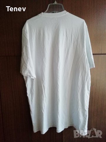 Adidas оригинална памучна тениска, снимка 2 - Тениски - 37729240