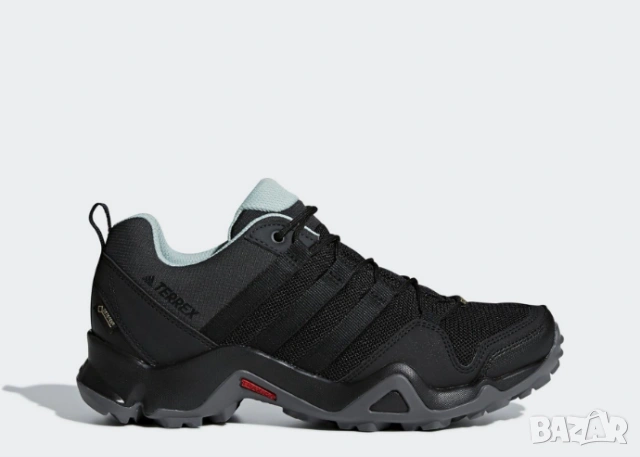 Маратонки Adidas Terrex Ax2r Gtx Gore-tex номер 41 1/2 водоустойчиви 