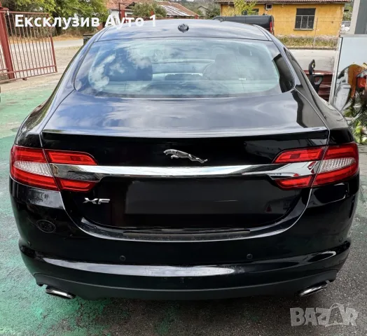 Jaguar XF 3.0d V6 ‼️на части‼️, снимка 5 - Автомобили и джипове - 56179931