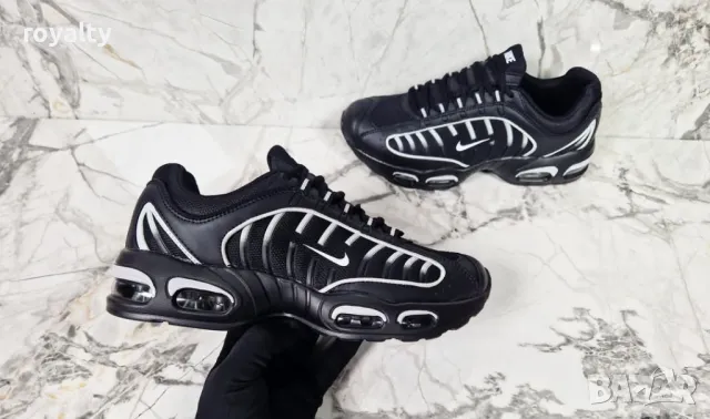 Nike мъжки спортни обувки , снимка 5 - Маратонки - 49625349