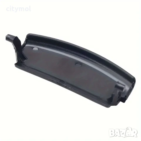 Закопчалка копче за подлакътник на Audi A4 B6 B7 2002-2007, снимка 2 - Аксесоари и консумативи - 50951751