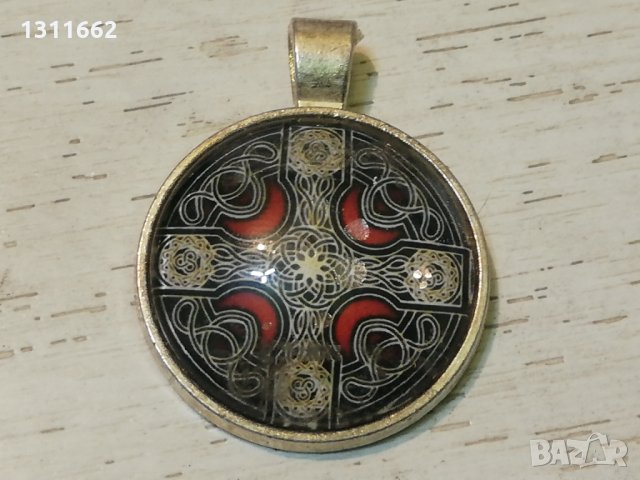 медальони 1, снимка 17 - Колиета, медальони, синджири - 33760313