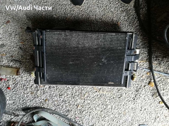 Радиатор климатик Golf 4/Audi A3 , снимка 1 - Части - 29239460