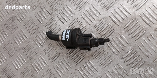 Горивен клапан VW Sharan 2.8i 2002г. 4Motion	