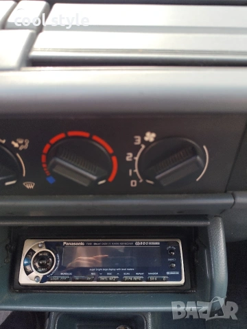 Рено Клио Енерджи , снимка 8 - Автомобили и джипове - 54053688