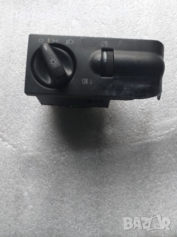 ключ за светлини на Фолксваген  Венто