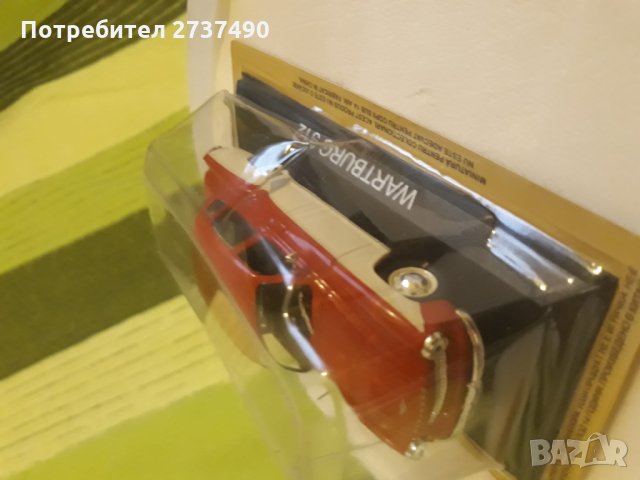 Соц СССР КапиталистическиРетро  колекционерски  модели. във 1.43 мащаб., снимка 5 - Колекции - 29468492