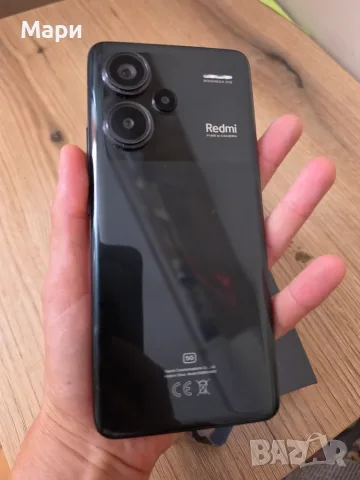 Xiaomi redmi 13 pro + , снимка 4 - Xiaomi - 55834024