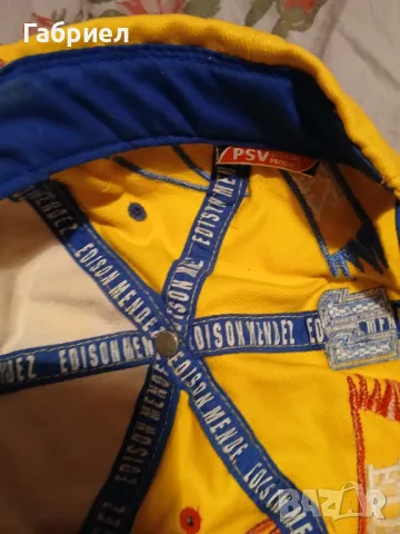 Лятна шапка на PSV. , снимка 4 - Футбол - 49831907