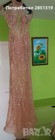 абитуриентска рокля Радичев, снимка 4 - Рокли - 53133328