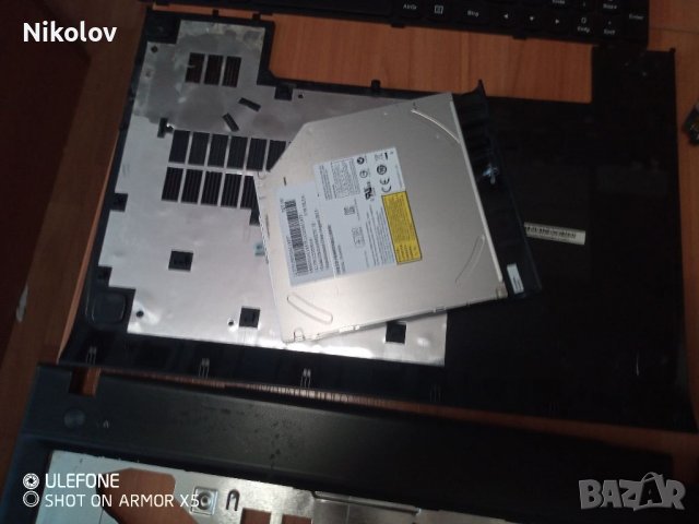 Lenovo G500 на части, снимка 11 - Части за лаптопи - 37854770