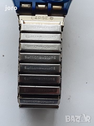 swatch, снимка 5 - Мъжки - 30433371