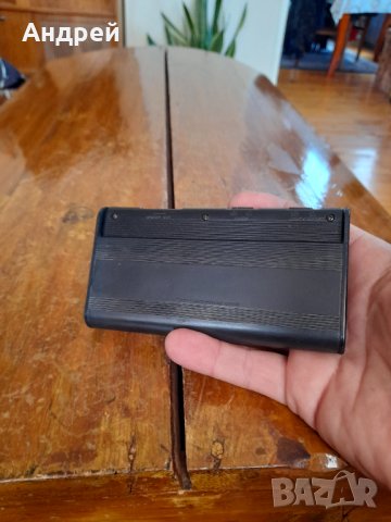 Стар универсален часовник Волво,Volvo, снимка 3 - Антикварни и старинни предмети - 42852820