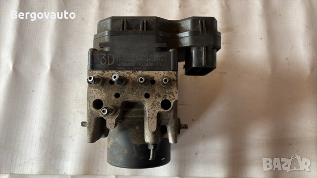 ABS модул за  Тойота Рав4 (2005-2006) - 44540-42040