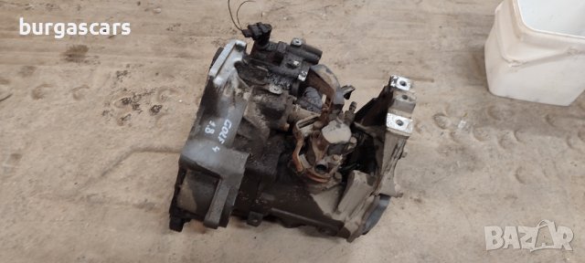 Ръчна скоростна кутия 5ск. Vw Golf IV 1.8-125к.с. AGN - 350лв, снимка 4 - Части - 42839192