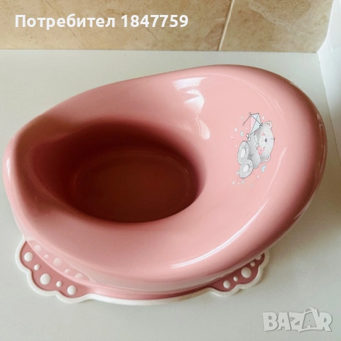 Бебешко гърне, снимка 4 - Други - 53915411