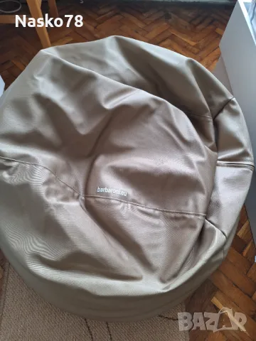 Барбарон тип топка, снимка 3 - Други - 49501526