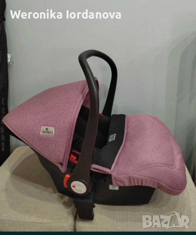 Столче за кола