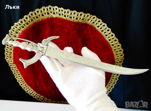 Кинжал,сабя,нож Brevettato 