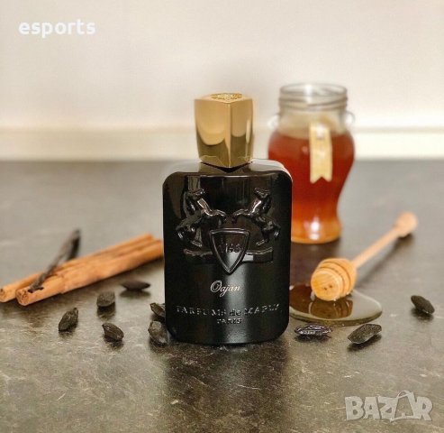 Парфюмни мостри / отливки от Parfums de Marly 2мл 5мл 10мл niche PDM Exclusif, снимка 6 - Унисекс парфюми - 36588237