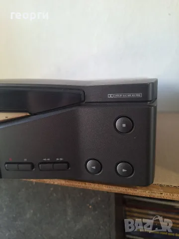 Kenwood x-s300  дек, снимка 4 - Декове - 56432238