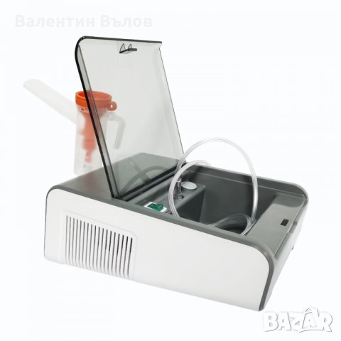 Нов модел инхалатор , снимка 2 - Други стоки за дома - 35135136