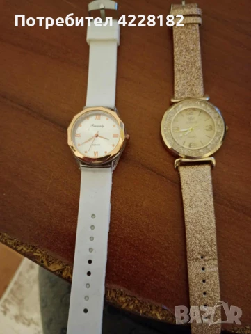 Дамски часовници, снимка 4 - Дамски - 50731688