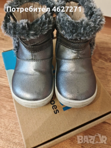 детски боти Mayoral , снимка 2 - Детски боти и ботуши - 53284266