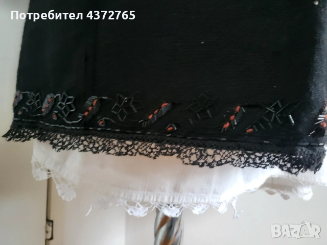 #54 Рядък Литак , снимка 5 - Антикварни и старинни предмети - 52511736