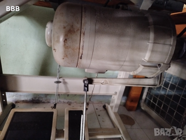 Шевни машини , снимка 9 - Шевни машини - 52421358