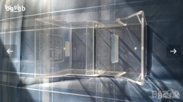 SONY 8MD CUBE  / Кутиики за по 10 минидиска, снимка 8 - Други - 36630170