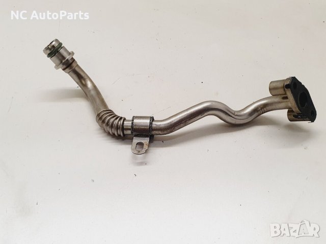 Турбо тръба за връщане масло за Mercedes Мерцедес А B клас W177 W247 1.3 M282.914 A2820900177 2020, снимка 3 - Части - 42661883