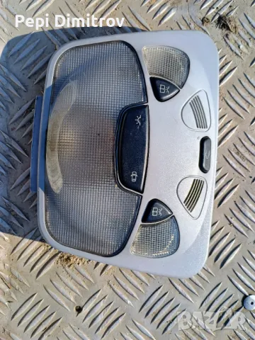 Плафон таван за Мерцедес Ц класа Mercedes Benz C class C220 W203 A2038202301, снимка 3 - Части - 49291023