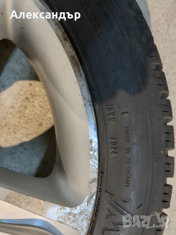 Джанти 17 за Lexus / Лексус, снимка 5 - Гуми и джанти - 54188606