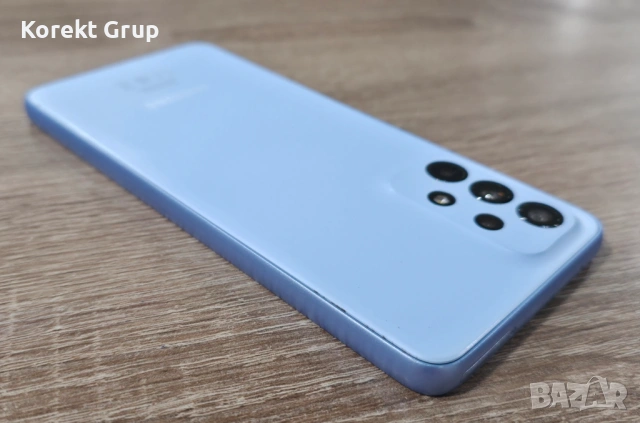 Samsung Galaxy A33 5G 128GB 6GB RAM, снимка 8 - Samsung - 53092016