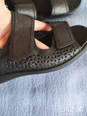 Нови сандали medicus., снимка 1