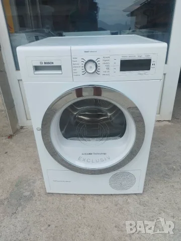 Сушилни Bosch AEG Miele Siemens