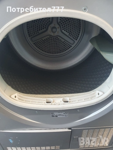 Сушилня , снимка 2 - Сушилни - 52774946