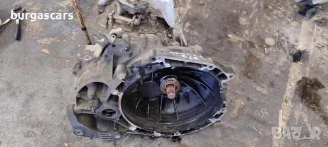 Ръчна скоростна кутия 1S7R-7F096 Ford Mondeo 2.0TDCI MK3 5ск. - 280лв