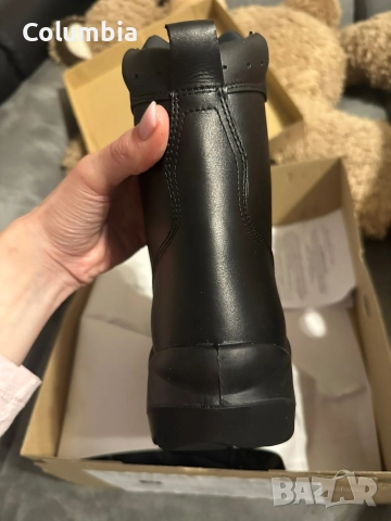 Дамски кубинки 38 номер, снимка 3 - Дамски боти - 52569889