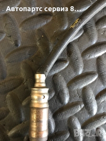 Ламбда сонда 89465-30470 за Lexus GS300 3.0 бензин (2002) – оригинална, снимка 3 - Части - 53080946