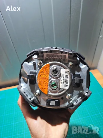 Airbag за BMW X3(E83), X5( E53), снимка 2 - Части - 56061506