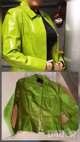 Зимни Якета, палта,елеци, снимка 18 - Якета - 56108407
