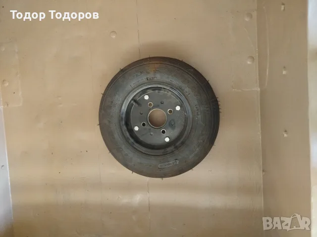 малко ниско ремарке, снимка 6 - Ремаркета - 56543096