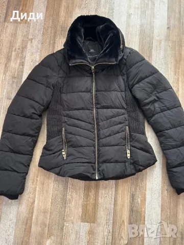 Чисто ново яке Зара, снимка 2 - Якета - 47695721