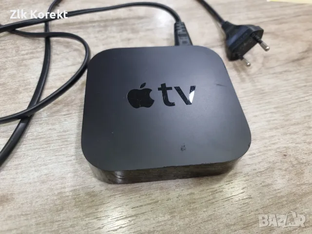 Apple TV 3nd Generation, снимка 3 - Части и Платки - 56522291