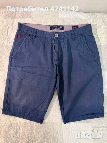 Къси панталони Polo Ralph Lauren & Jack Johnson