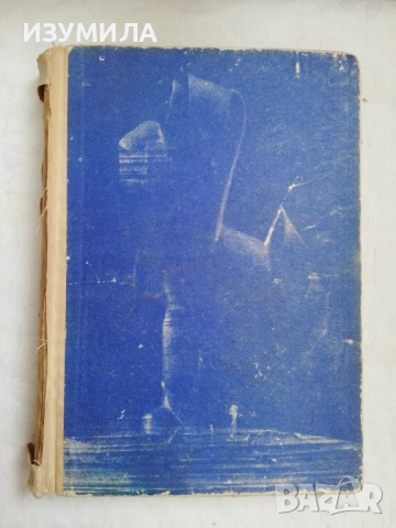 Хелиополис - Хаим Оливер, снимка 2 - Художествена литература - 51733491