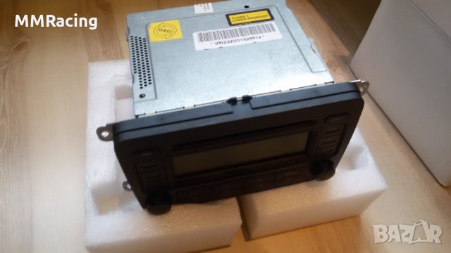 CD WV, снимка 3 - Други - 31977026