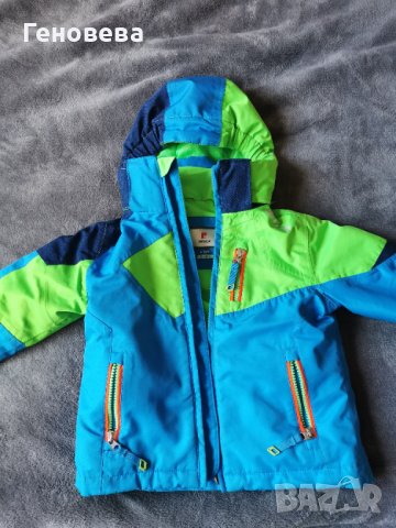 Скиорско яке Nevica, снимка 5 - Детски якета и елеци - 39707430